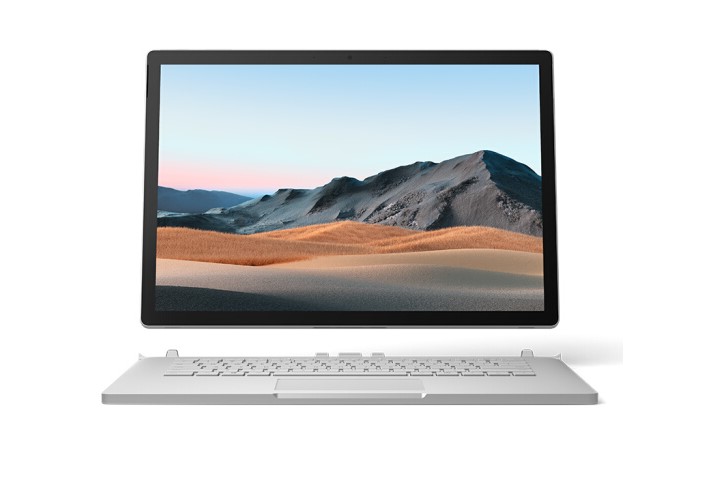 昆都仑Surface 维修前的准备工作
